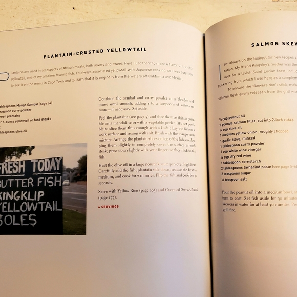 The Soul of a New Cuisine - Picture 3 of 4